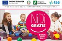 Adesione misura nidi gratis Bonus 2020/2021
