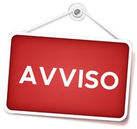 AVVISO