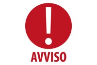 AVVISO