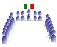 Avviso di convocazione del Consiglio Comunale - 20/4/2015