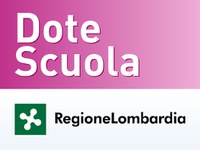 Avviso di proroga DOTE SCUOLA