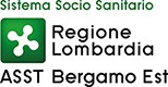 AZIENDA SOCIO SANITARIA BERGAMO EST