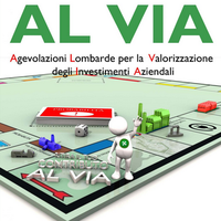 Bando “AL VIA”