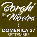 Borghi in mostra