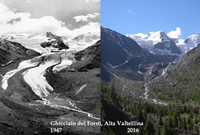 CAMBIAMENTO CLIMATICO, EFFETTI IN MONTAGNA, RESILIENZA LOCALE:  SE NE PARLA A LEFFE