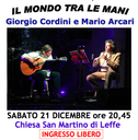 Concerto di Natale 2013