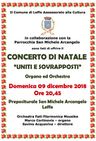 Concerto di Natale