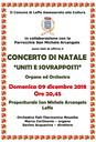 Concerto di Natale