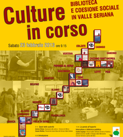 Convegno Culture in corso