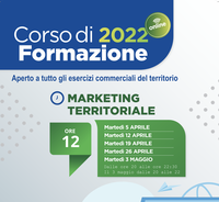 Corso di formazione 2022