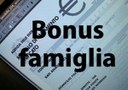 Decreto n. 4760 - Determinazioni relative alla misura "Bonus famiglia" del reddito di autonomia