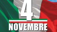 Festa dell'Unità Nazionale e delle Forze Armate