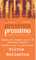 Festival Presente Prossimo