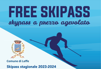 FREE SKIPASS LEFFE