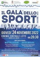 Galà dello Sport