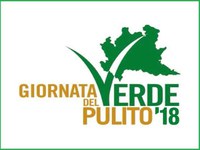 GIORNATA DEL VERDE PULITO ANNO 2018