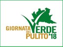 GIORNATA DEL VERDE PULITO ANNO 2018