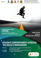 Giovani e comportamenti a rischio