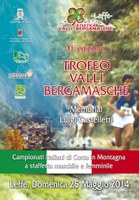 Leffe Tricolore: Trofeo Valli Bergamasche