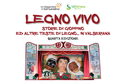 Legno vivo