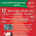 Luci e Colori di Natale 2013