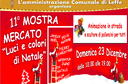 Luci e colori di Natale