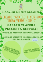 Mercato agricolo