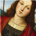 Mostra "Raffaello"