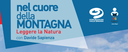 Nel cuore della montagna - Leggere la natura