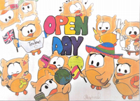 Open Day presso le scuole dell'obbligo di Leffe