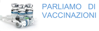 Parliamo di vaccinazioni