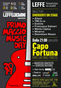 Primo Maggio Music Day 2019