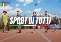 Progetto SPORT DI TUTTI - edizione Young 2019-20