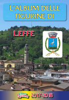 Raccolta figurine di Leffe