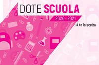 REGIONE LOMBARDIA – DOTE SCUOLA BUONO SCUOLA