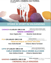 Storie di Sport in Val Gandino