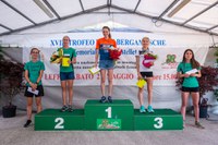 TROFEO VALLI BERGAMASCHE LEFFE 21 MAGGIO 2022 