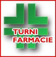 Turni farmacie