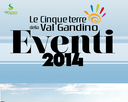 Val Gandino - eventi 2014