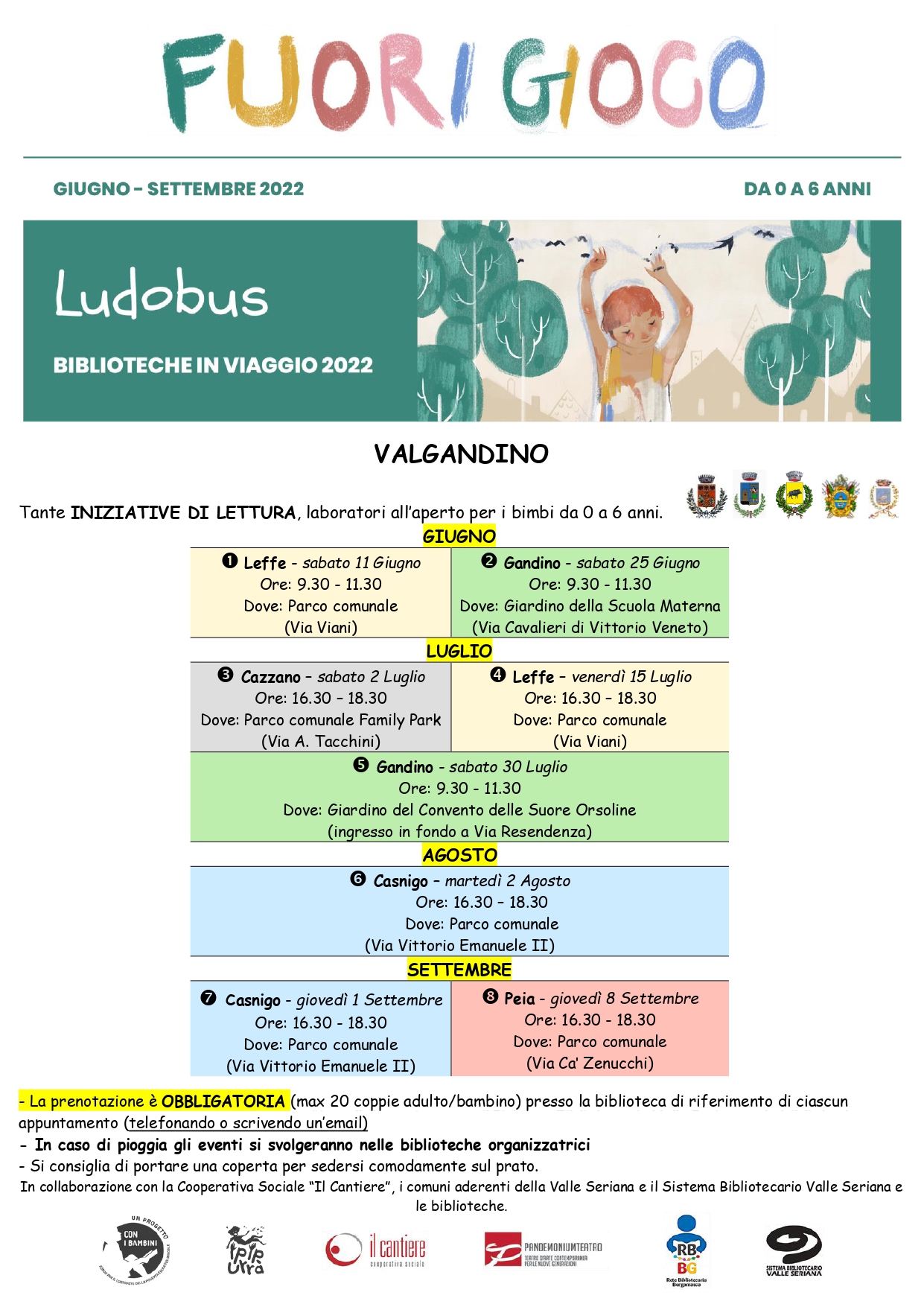 2022 FUORIGIOCO Ludobus Val Seriana page 0001