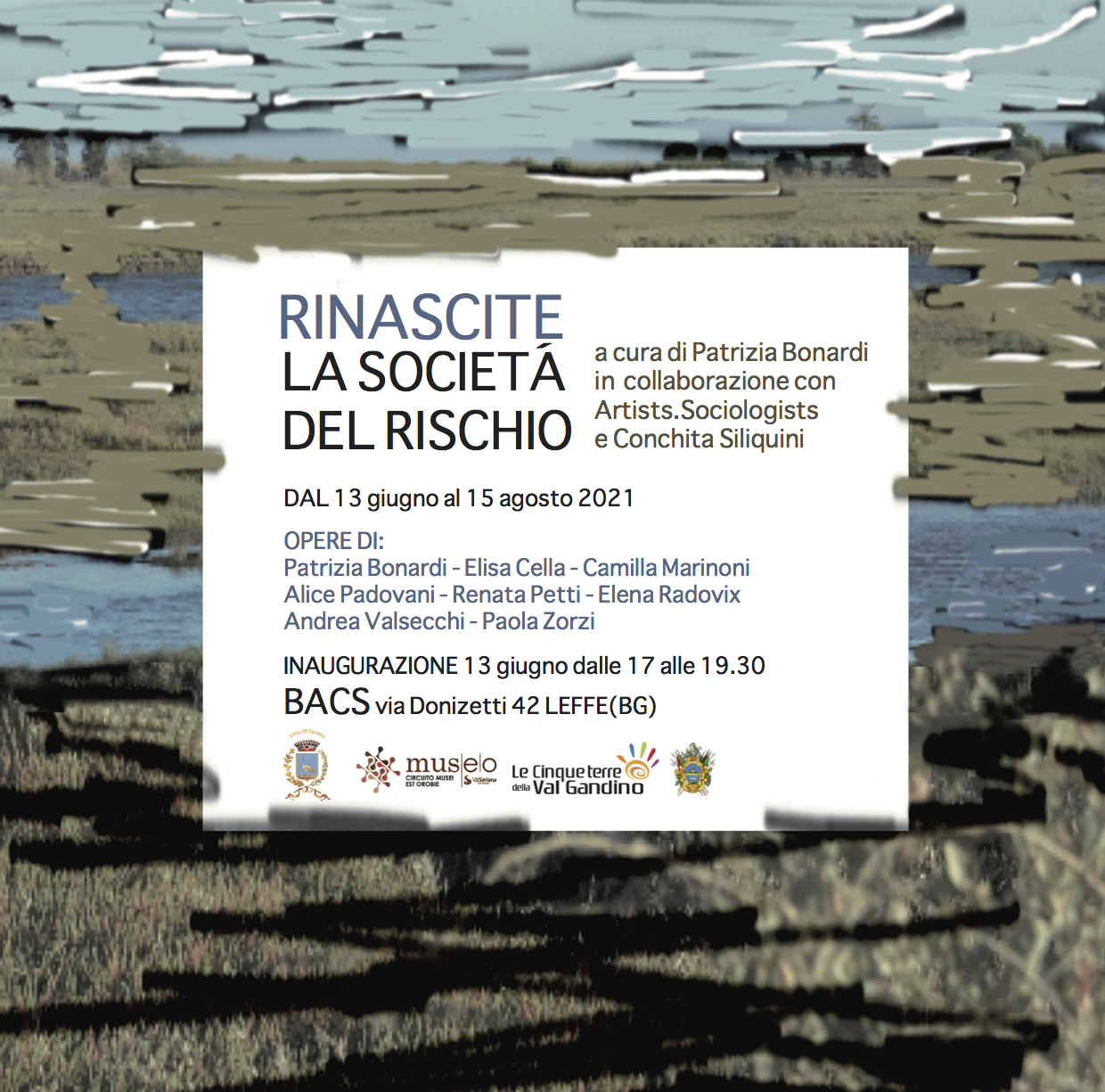 invito rinascite la società del rischio