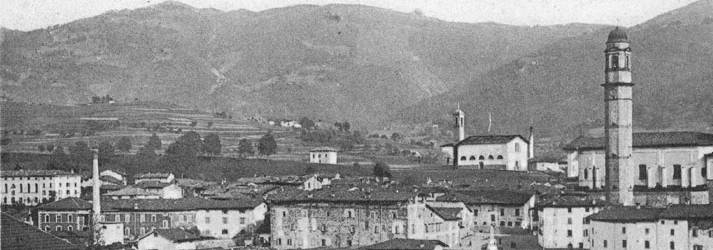 Panorama storico