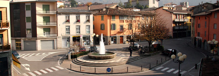 Piazza