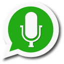 audio whatsapp png 3