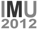 IMU2012